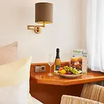 Erck- & Gastronomie Hotel 3*
