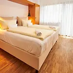 Hotel Erck- & Gastronomie 3*