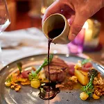 Erck- & Gastronomie Hotel 3*