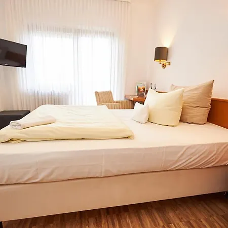 Erck- Flair & Restaurant Hotel