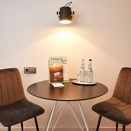 Erck- Flair & Restaurant 3* Bad Schonborn