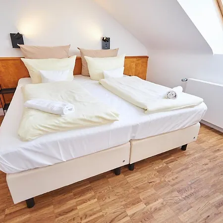 Hotel Erck- Flair & Restaurant