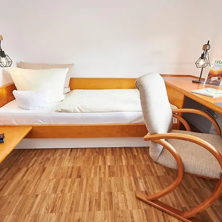 Hotel Erck- Flair & Restaurant Bad Schonborn