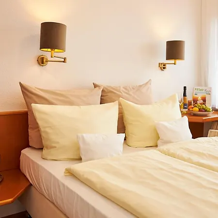 Erck- Flair & Restaurant Bad Schonborn