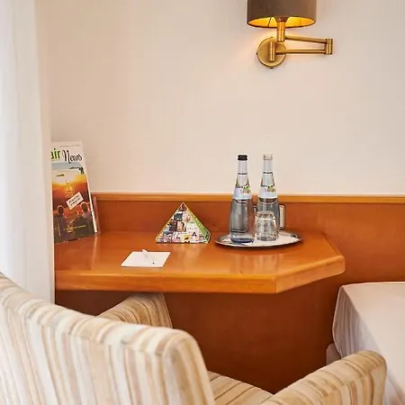 Erck- & Gastronomie 3* Bad Schonborn
