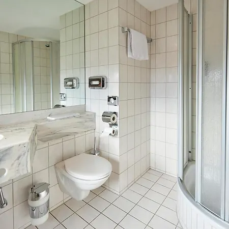 Erck- Flair & Restaurant Hotel 3*