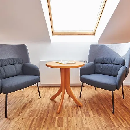 Erck- Flair & Restaurant Hotel Bad Schonborn