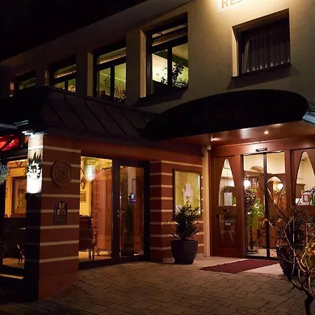 Hotel Erck- & Gastronomie 3*