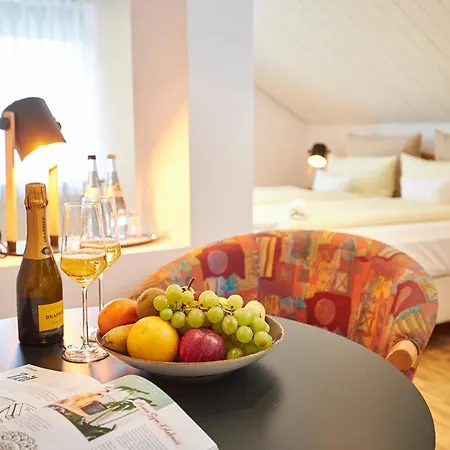 Erck- Flair & Restaurant 3*