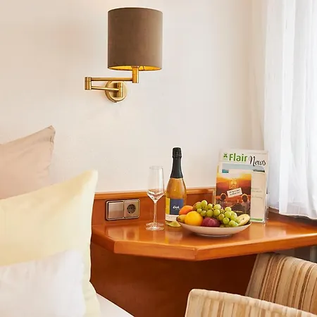 Erck- Flair & Restaurant Hotel 3*