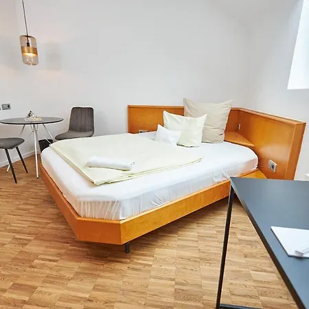 Erck- Flair & Restaurant Hotel Bad Schonborn