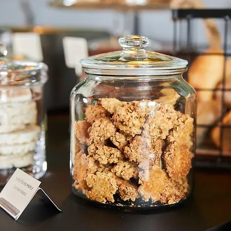 Erck- Hotel&gastronomie Hotel