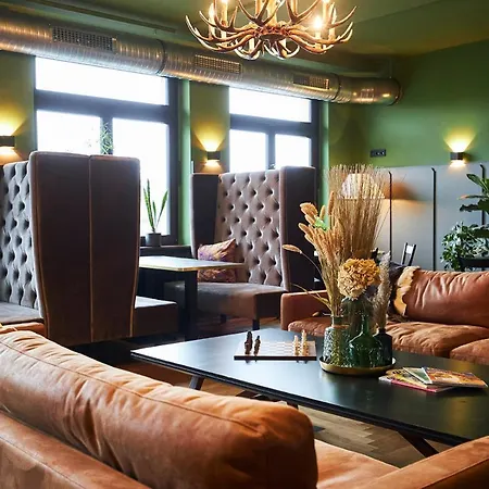 Erck- Flair & Restaurant Bad Schonborn