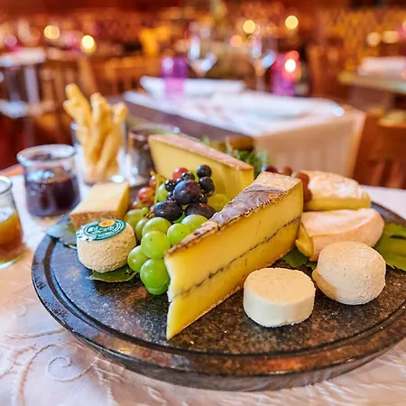 Erck- Flair & Restaurant