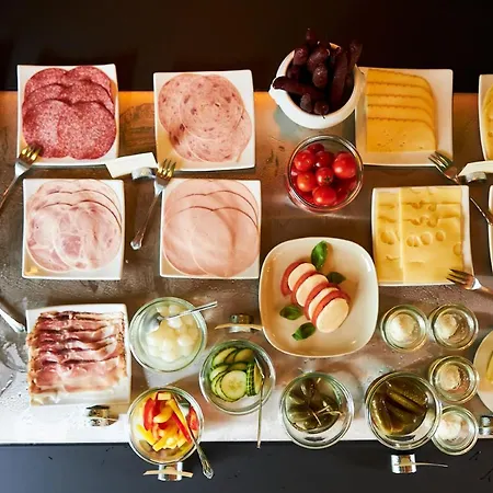Erck- & Gastronomie
