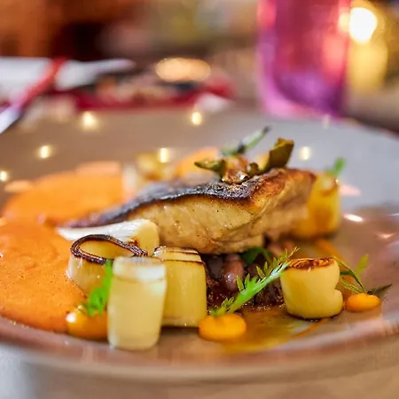 Hotel Erck- Flair & Restaurant
