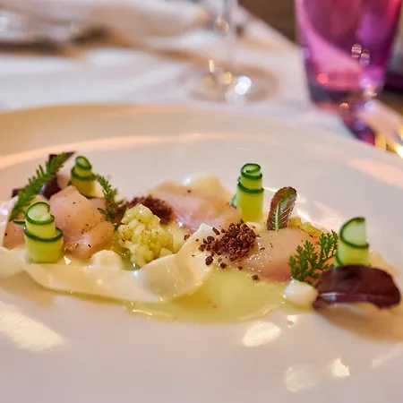 Erck- Flair & Restaurant Hotel Bad Schonborn