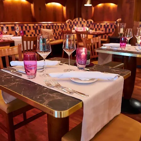 Erck- Flair & Restaurant Hotel Bad Schonborn