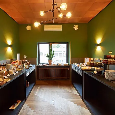 Hotel Erck- Flair & Restaurant 3*