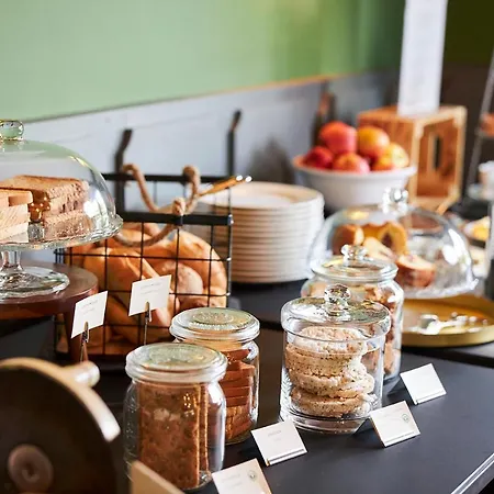 Hotel Erck- Flair & Restaurant 3*