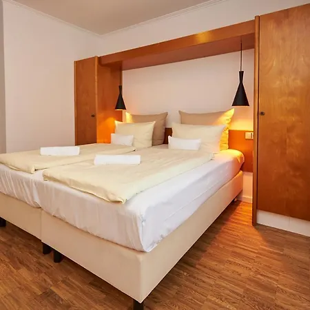 Hotel Erck- Flair & Restaurant