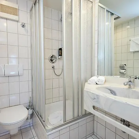 Erck- Flair & Restaurant Hotel