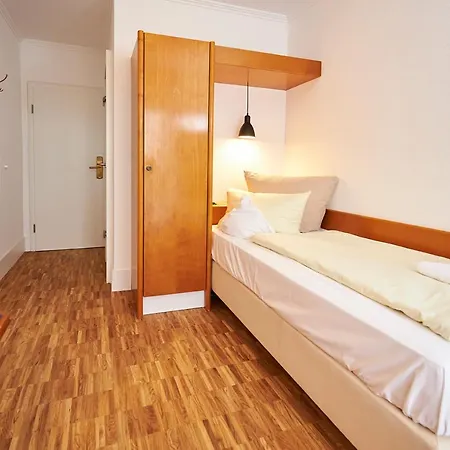 Erck- Flair & Restaurant Hotel