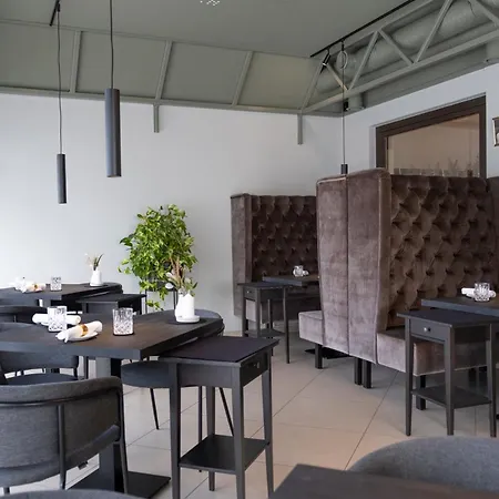 Hotel Erck- Flair & Restaurant
