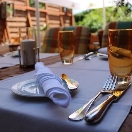 Hotel Erck- & Gastronomie Bad Schonborn