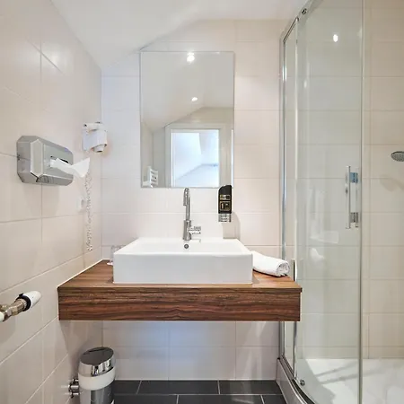 Hotel Erck- & Gastronomie 3*