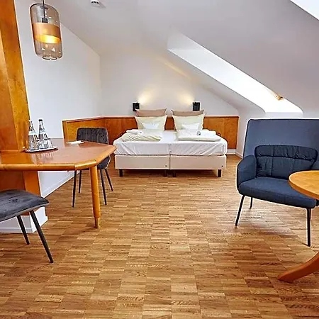 Hotel Erck- & Gastronomie