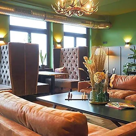 Hotel Erck- & Gastronomie
