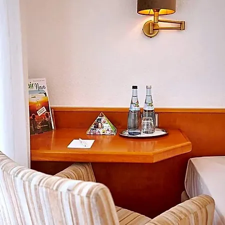 Erck- & Gastronomie 3* Bad Schonborn