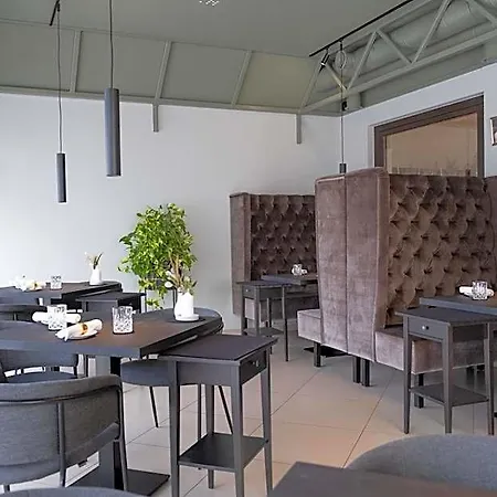 Erck- & Gastronomie Hotel