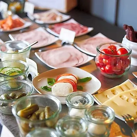 Erck- & Gastronomie Bad Schonborn