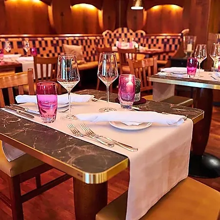 Erck- & Gastronomie Hotel