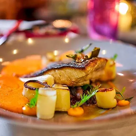 Erck- & Gastronomie Hotel 3*