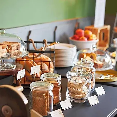 Erck- & Gastronomie Bad Schonborn