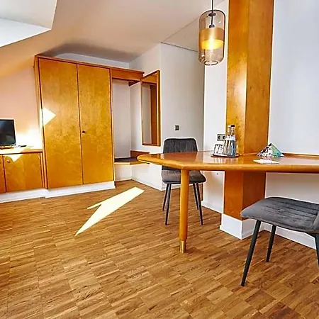 Erck- & Gastronomie Hotel