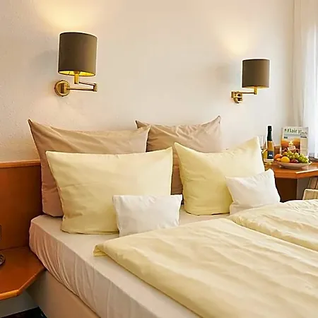 Hotel Erck- & Gastronomie
