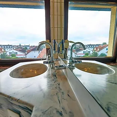 Hotel Erck- & Gastronomie Bad Schonborn