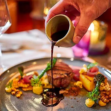 Hotel Erck- & Gastronomie 3*