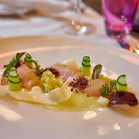 Hotel Erck- & Gastronomie 3*