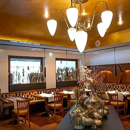 Erck- & Gastronomie 3* Bad Schonborn