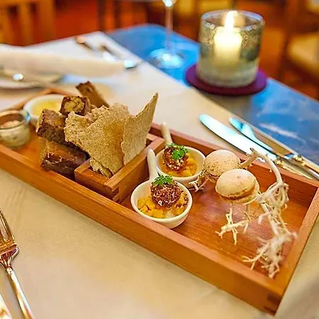 Erck- & Gastronomie 3* Bad Schonborn