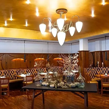 Erck- & Gastronomie Bad Schonborn