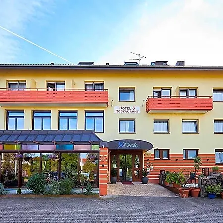 Erck- & Gastronomie Hotel