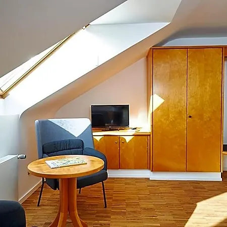 Hotel Erck- & Gastronomie 3*
