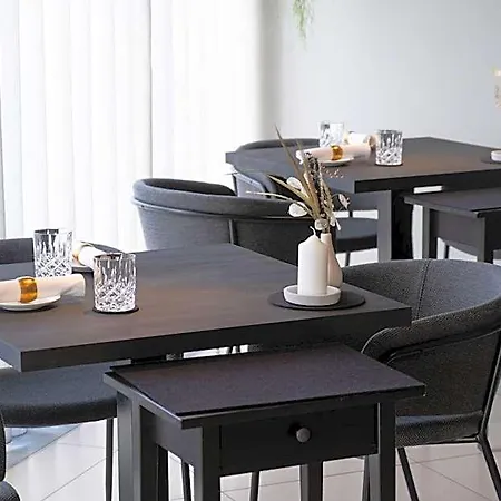 Hotel Erck- & Gastronomie Bad Schonborn