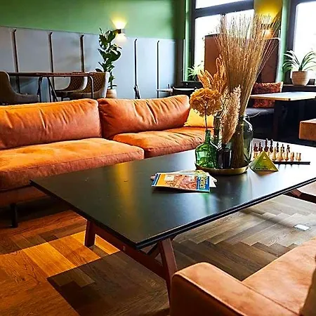Erck- & Gastronomie Hotel
